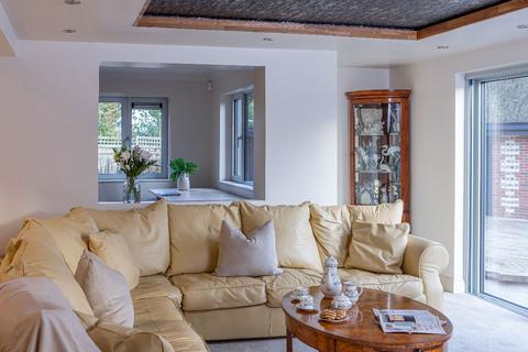 undefined, The Ridgeway, Eastbourne