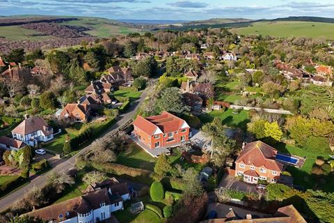 undefined, The Ridgeway, Eastbourne