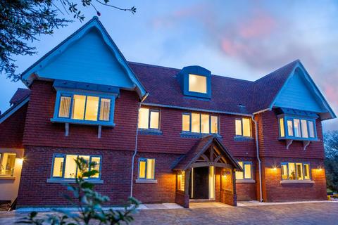 undefined, The Ridgeway, Eastbourne