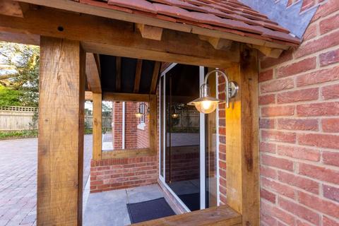 undefined, The Ridgeway, Eastbourne
