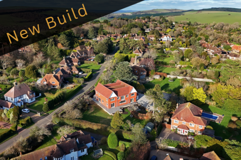 undefined, The Ridgeway, Eastbourne