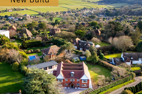 undefined, The Ridgeway, Eastbourne