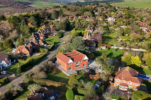 undefined, The Ridgeway, Eastbourne
