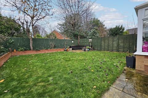 undefined, Stocken Close, Hucclecote, Gloucester