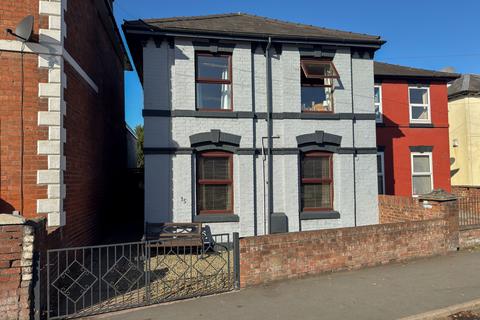 4 bedroom semi-detached house for sale, Holmer Road, Hereford, HR4