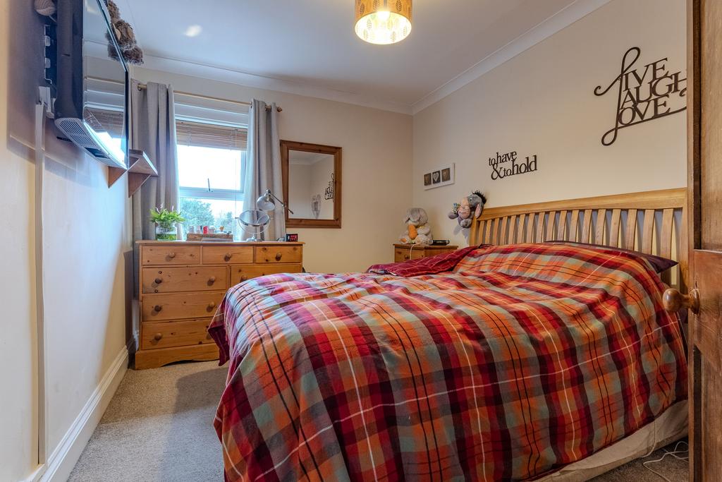 Bed 3