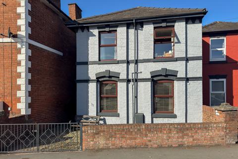 4 bedroom semi-detached house for sale, Holmer Road, Hereford, HR4