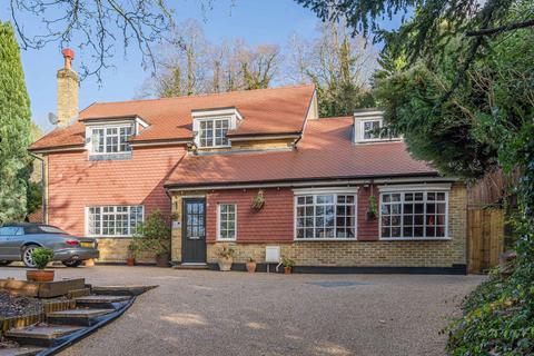 undefined, Southview Road, Warlingham CR6