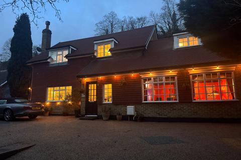 undefined, Southview Road, Warlingham CR6