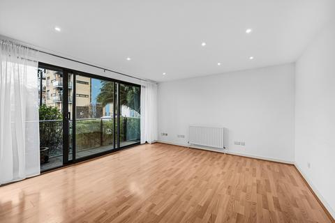 1 bedroom flat for sale, Ocean Wharf, 60 Westferry Road, London, E14