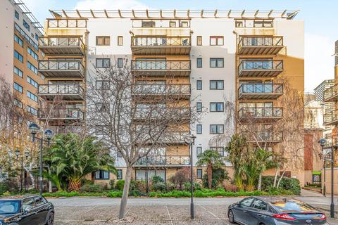 1 bedroom flat for sale, Ocean Wharf, 60 Westferry Road, London, E14