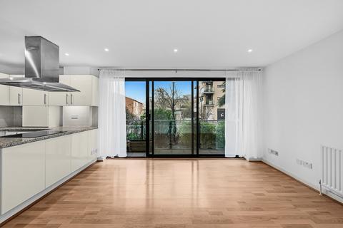1 bedroom flat for sale, Ocean Wharf, 60 Westferry Road, London, E14