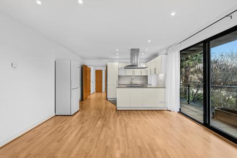 1 bedroom flat for sale, Ocean Wharf, 60 Westferry Road, London, E14