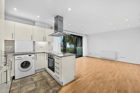 1 bedroom flat for sale, Ocean Wharf, 60 Westferry Road, London, E14