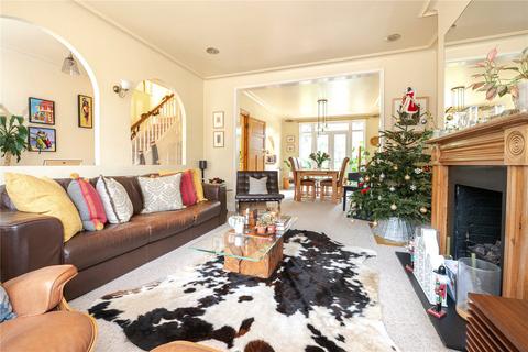 5 bedroom semi-detached house for sale, Strawberry Vale, Twickenham