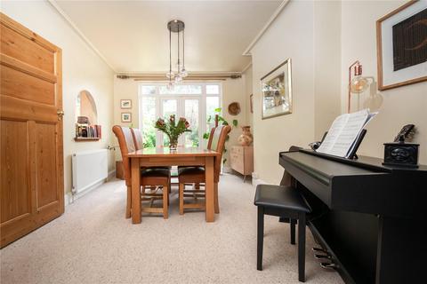 5 bedroom semi-detached house for sale, Strawberry Vale, Twickenham