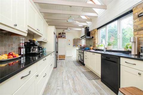 5 bedroom semi-detached house for sale, Strawberry Vale, Twickenham