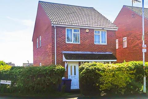 undefined, Beach Approach, Sheerness ME12