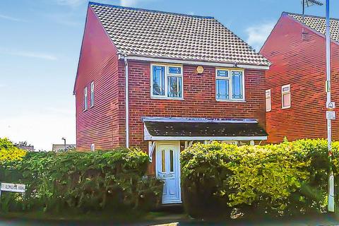 undefined, Beach Approach, Sheerness ME12