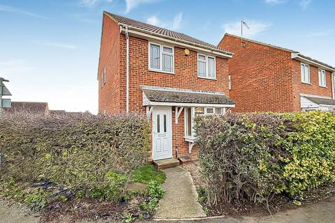 3 bedroom detached house for sale, Beach Approach, Sheerness ME12