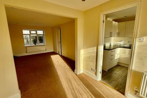3 bedroom detached house for sale, Beach Approach, Sheerness ME12