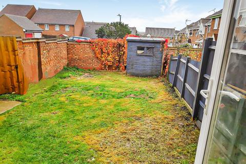 3 bedroom detached house for sale, Beach Approach, Sheerness ME12