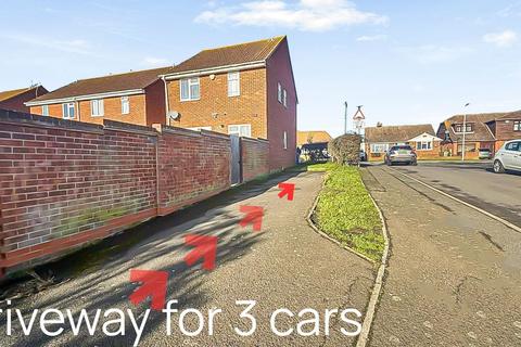 undefined, Beach Approach, Sheerness ME12