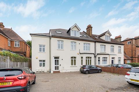 3 bedroom apartment for sale, Westmoreland Road, Bromley BR2