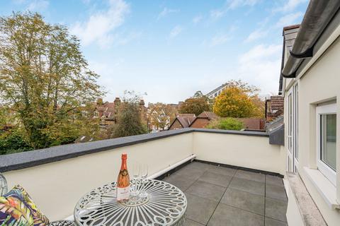 3 bedroom apartment for sale, Westmoreland Road, Bromley BR2