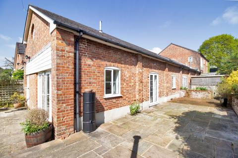 4 bedroom end of terrace house to rent - Ranters Lane, Goudhurst, TN17