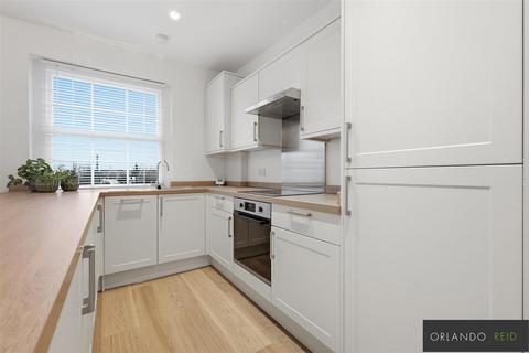 1 bedroom apartment to rent, Cadmus Close, London