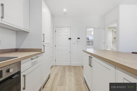 1 bedroom apartment to rent, Cadmus Close, London