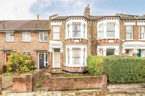 4 bedroom terraced house for sale, Abbeville Road, London SW4