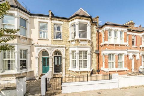 2 bedroom flat for sale, Abbeville Road, London SW4