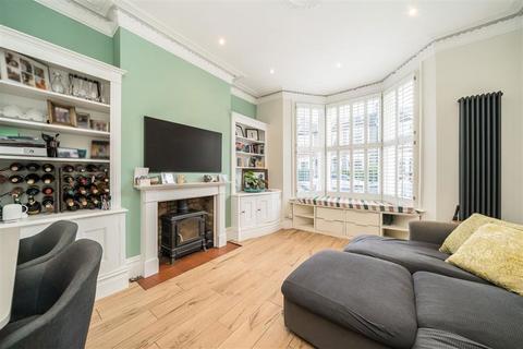 2 bedroom flat for sale, Abbeville Road, London SW4