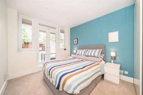 2 bedroom flat for sale, Abbeville Road, London SW4