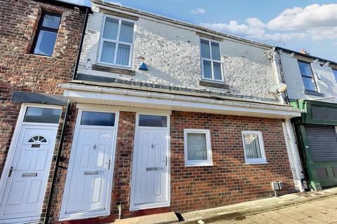 3 bedroom terraced house for sale, Woods Terrace, Seaham SR7