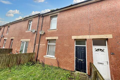 undefined, Wylam Street, Stanley DH9