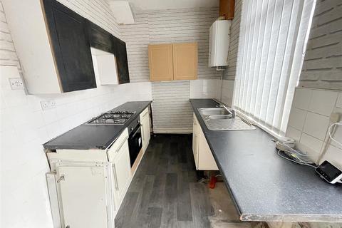 undefined, Wylam Street, Stanley DH9