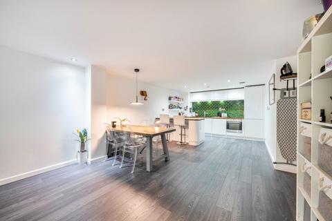 1 bedroom apartment for sale, Hermit Road, London, E16