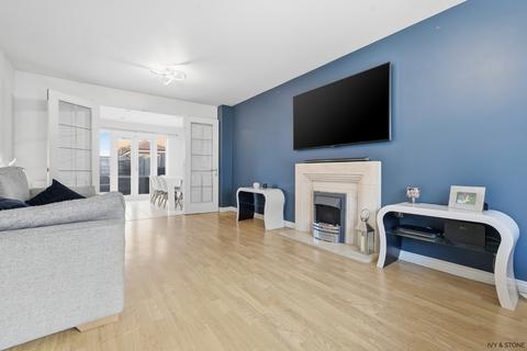 5 bedroom semi-detached house for sale, Flitch Green, Dunmow, Essex, CM6