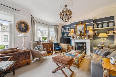 3 bedroom flat for sale, Alderbrook Road, London, SW12