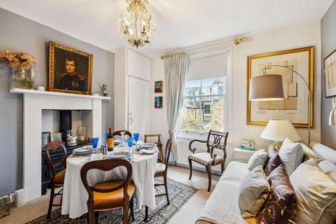 3 bedroom flat for sale, Alderbrook Road, London, SW12