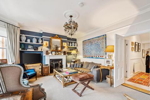 3 bedroom flat for sale, Alderbrook Road, London, SW12