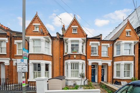 3 bedroom flat for sale, Alderbrook Road, London, SW12