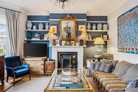 3 bedroom flat for sale, Alderbrook Road, London, SW12
