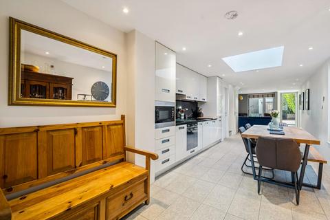 2 bedroom end of terrace house for sale, Lyham Road, London, SW2