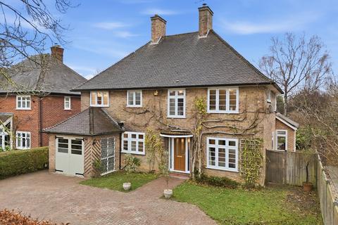 5 bedroom detached house for sale, Willian Way, Letchworth Garden City, SG6