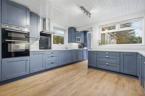 5 bedroom detached house for sale, Willian Way, Letchworth Garden City, SG6
