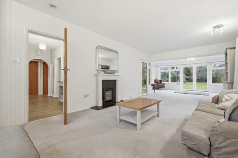 5 bedroom detached house for sale, Willian Way, Letchworth Garden City, SG6